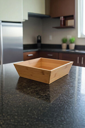 Bambum Solly Ekmeklik 24cm B2380