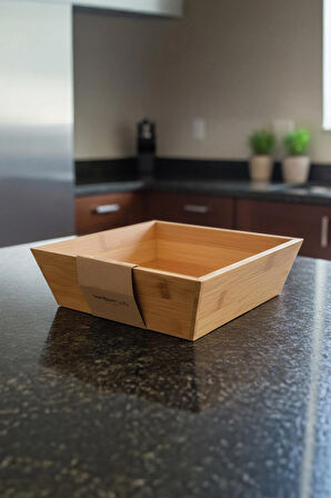 Bambum Solly Ekmeklik 24cm B2380