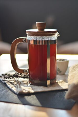Bambum Ginza French Press 600 ml B2487