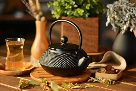 BAMBUM LINDEN SÜMBÜL T2764