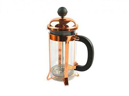 Taşev Holmes French Press 350ml T2770