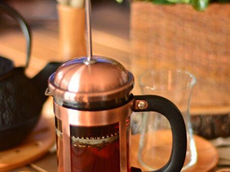 BAMBUM T2771 WATSON FRENCH PRESS 350ML 