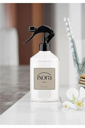 Spring Oda Spreyi 500 ml
