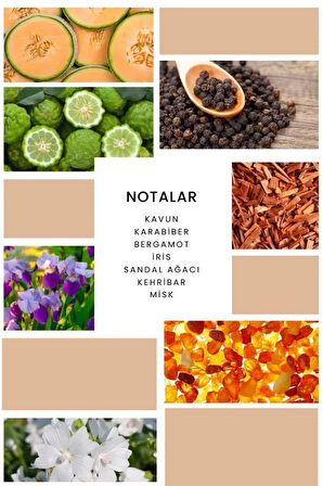 ixora Plus Kadın Parfüm B004