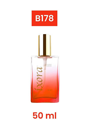 Love Kadın Parfüm B178 - 50ml EDP