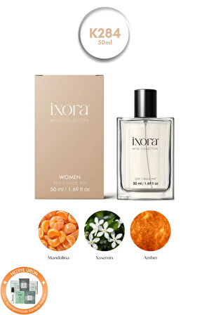 B284 Fantastic Kadın Parfüm 50ml