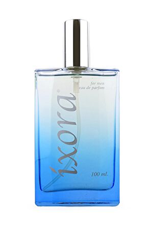 ixora Boom Erkek Parfüm E153 - 100ml EDP