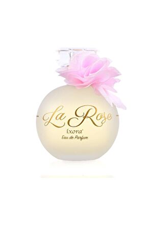 ixora Mystical Garden La Rose Kadın Parfüm 100 ml EDP