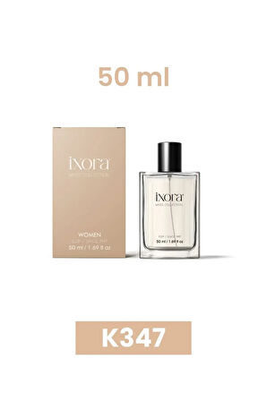 B347 Helen Edp 50 ml Kadın Parfüm 8680136648677