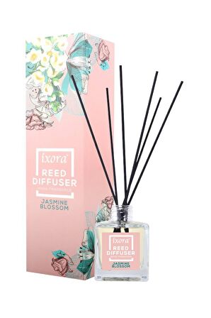 ixora Jasmine Blossom Diffuser Oda Kokusu 120 ml