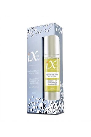 İxora Çatlak Yağ 50 ml