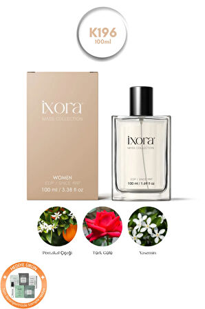 ixora Kadın Parfüm B196