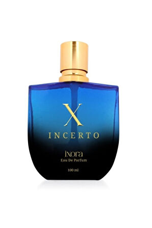 ixora Incerto Erkek Parfüm 100 ml EDP