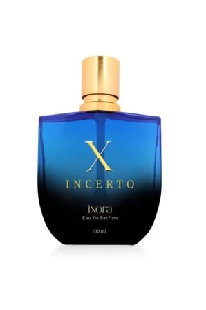 ixora Incerto Erkek Parfüm 100 ml EDP