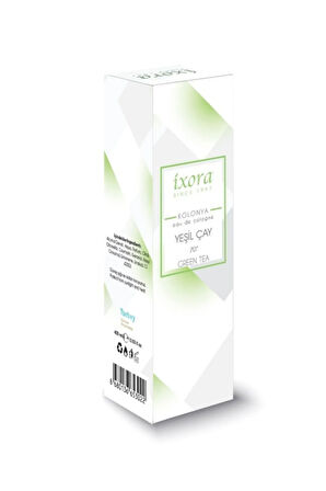 Yeşilçay Kolonyası 410 ml 8680136651882