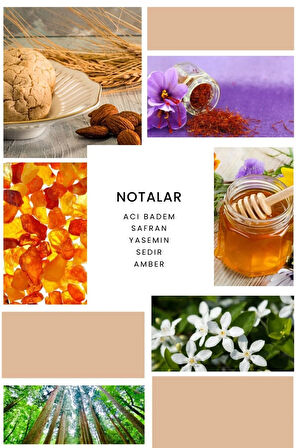 K361 Kıkı Kadın Parfümü 50ml Edp