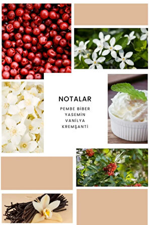 K362 Actual Kadın Parfüm 50 ml Edp