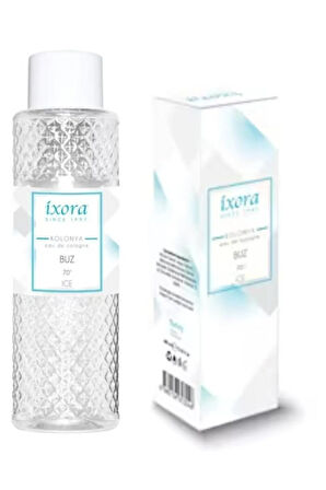 Buz Kolonya 70° Derece 400 ml