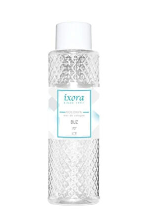 Buz Kolonya 70° Derece 400 ml