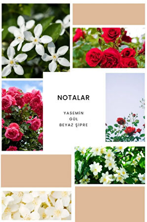 K363 Figure Kadın Parfüm 50 ml Edp