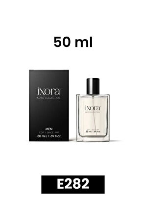 E282 Green Erkek Parfümü 50 ml Edp