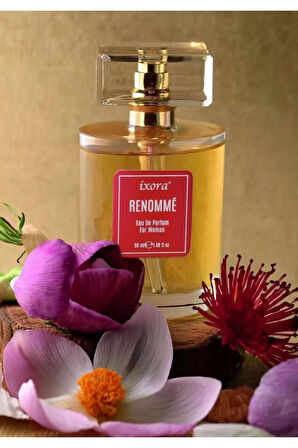 ixora Renommé Kadın Parfüm 50 ML