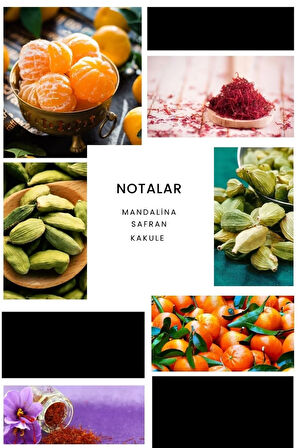 Ixora E289 Fumme Erkek Parfüm 100ml