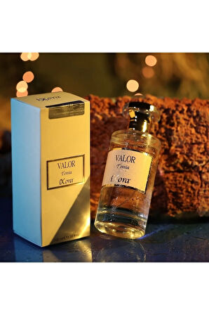 Valor Tonia Parfüm Unisex 100 ml Edp