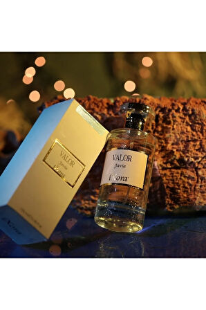 Valor Javia Unisex Parfüm 100 ml Edp
