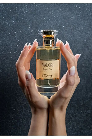 Valor Marcius Parfüm Unisex 100 ml EDP
