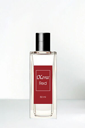 İxora Red Wish Kadın Parfüm 50 ml Edp