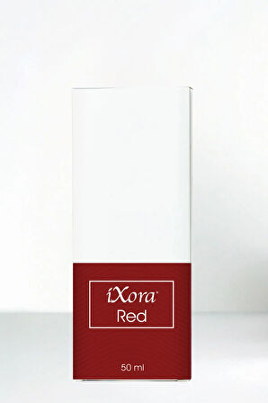 İxora Red Wish Kadın Parfüm 50 ml Edp