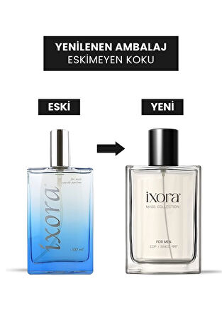 E292 İn You Erkek Parfüm 50 ml Edp