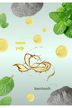 Inventio Kil Maskesi 75 ml