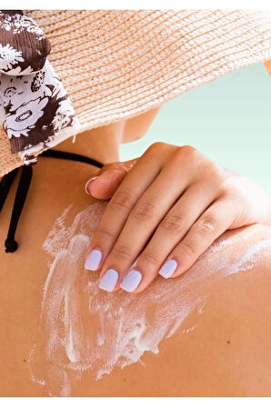 Leke Karşıtı Vücut Güneş Kremi 50 Spf 75 ml