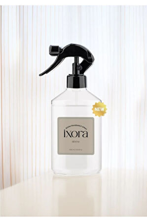 Lilyum Oda Kokusu Sprey 500 ml