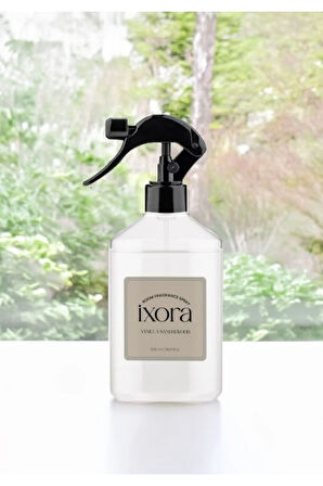Vanilla Sandalwood Oda Spreyi 500 ml