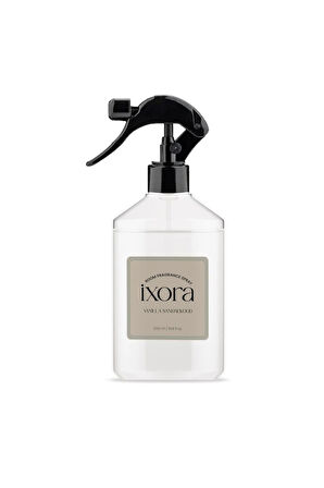 Vanilla Sandalwood Oda Spreyi 500 ml