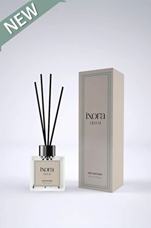 Diffuser:Lilyum Evinizin Ruhunu Yenileyin