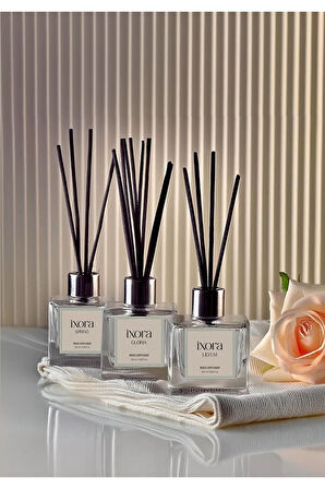 Diffuser:Lilyum Evinizin Ruhunu Yenileyin
