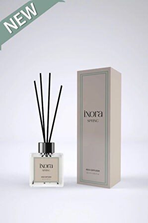Diffuser:Spring Evinizin Ruhunu Yenileyin