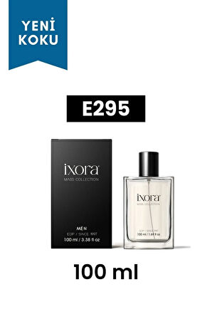 E295 Ombre Erkek Parfüm 100 ml Edp