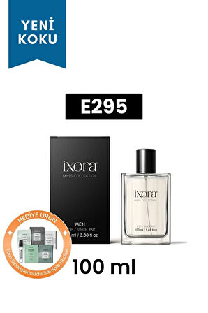 E295 Ombre Erkek Parfüm 100 ml Edp