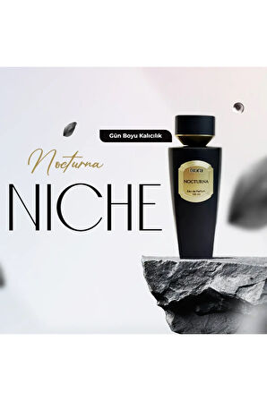 İxora Nocturna 100 ml UNISEX PARFUM