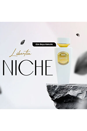 İxora Libentia 100 ml UNISEX PARFUM