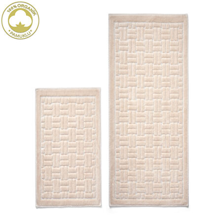 Alanur Domino Cotton 2 Li Paspas Eskitme