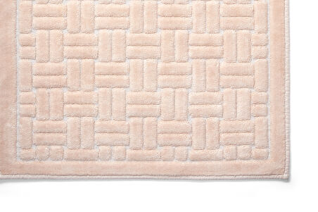Alanur Domino Cotton 2 Li Paspas Eskitme