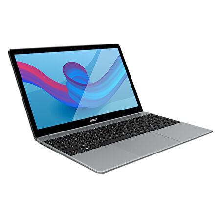 Technopc TH15TU5 FHD Intel i5-1135G7 16GB 512GB SSD 15.6" FreeDos Notebook TPNTB10F060508 