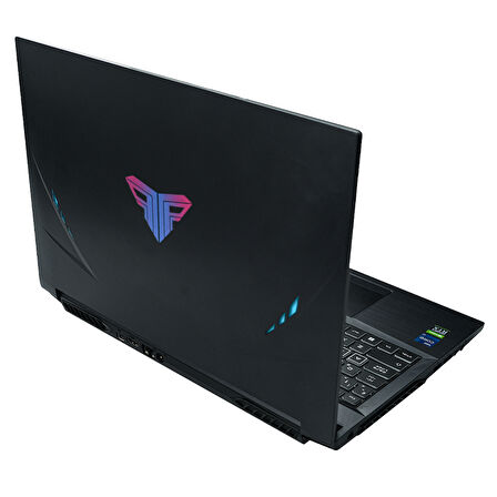 Quantum Magic Pro TS15TR Intel i7-11800H 32GB DDR4 1TB SSD RTX 3060 6GB 15.6'' FreeDos Gaming Notebook QNNTB10F060519