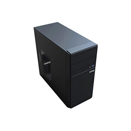 Technopc BlueEra Alfa V1 Ryzen 7 Pro 5750G 16GB 512GB NVMe FreeDos Desktop TPDPC10F006421 